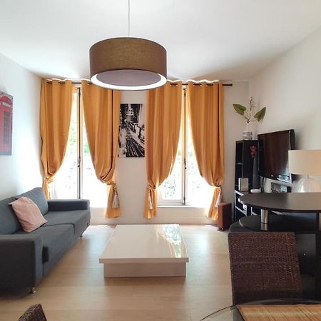 Le Phoceen - T2 46M² Avec Balcon - Joliette 马赛 外观 照片