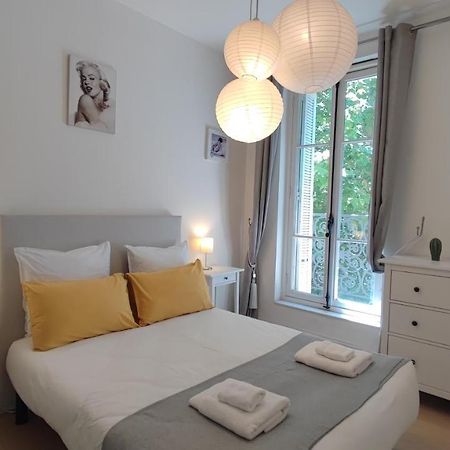 Le Phoceen - T2 46M² Avec Balcon - Joliette 马赛 外观 照片