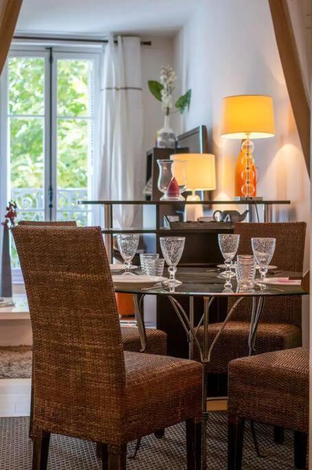 Le Phoceen - T2 46M² Avec Balcon - Joliette 马赛 外观 照片